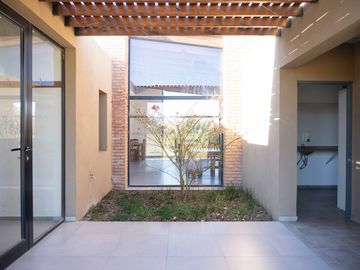 Casas en venta en Barrio Privado en Pilar