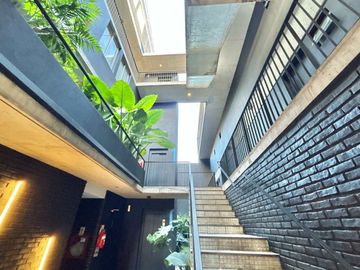 DEPARTAMENTO 2 AMBIENTES VENTA VILLA URQUIZA