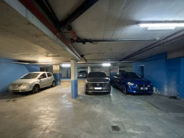 DEPARTAMENTO 2 AMBIENTES VENTA VILLA URQUIZA
