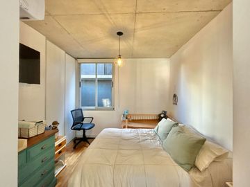 DEPARTAMENTO 2 AMBIENTES VENTA VILLA URQUIZA