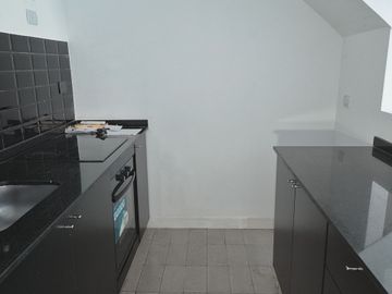 DEPARTAMENTO 2 AMBIENTES VENTA VILLA URQUIZA