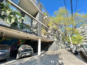 DEPARTAMENTO 2 AMBIENTES VENTA VILLA URQUIZA