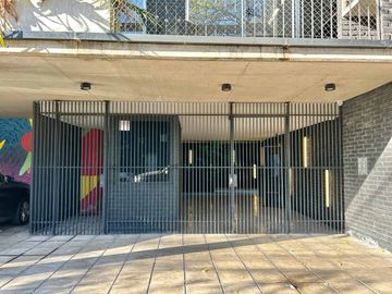 DEPARTAMENTO 2 AMBIENTES VENTA VILLA URQUIZA