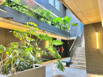 DEPARTAMENTO 2 AMBIENTES VENTA VILLA URQUIZA