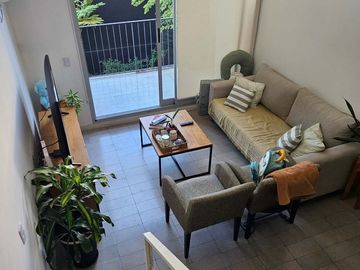 DEPARTAMENTO 2 AMBIENTES VENTA VILLA URQUIZA