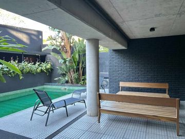 DEPARTAMENTO 2 AMBIENTES VENTA VILLA URQUIZA