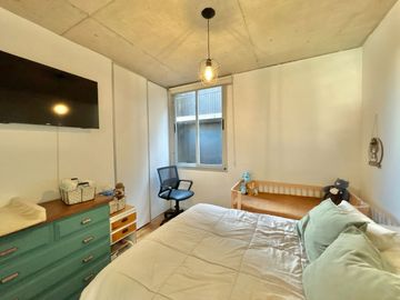DEPARTAMENTO 2 AMBIENTES VENTA VILLA URQUIZA