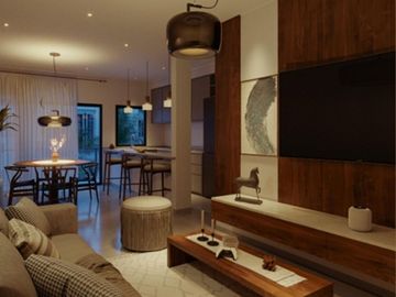 VENTA DE DEPTO 2 DORMITORIO MACROCENTRO EN POZO