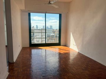MONOAMBIENTE EN ALQUILER CON BALCON EN SAAVEDRA