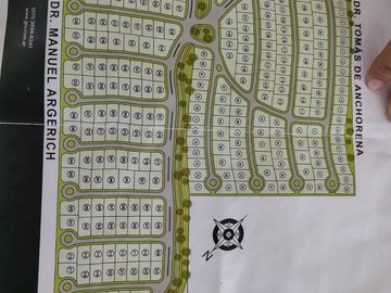 LOTE BARRIO 
