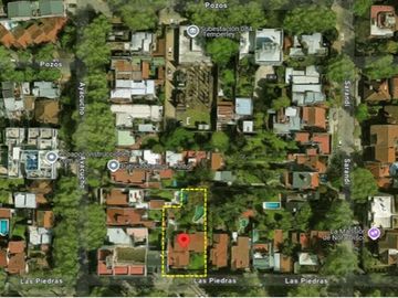 TERRENO EN VENTA DOBLE FRENTE LOMAS DE ZAMORA