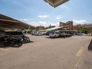 Venta  Depto 4 Ambientes con Cochera Villa Madero