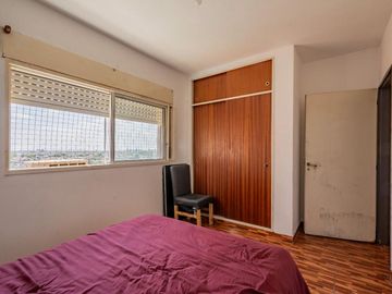 Venta  Depto 4 Ambientes con Cochera Villa Madero
