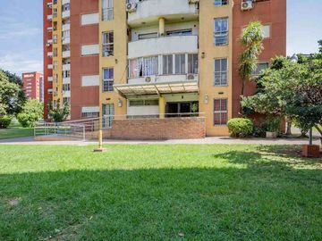 Venta  Depto 4 Ambientes con Cochera Villa Madero