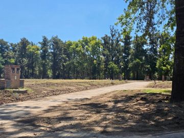 VENTA LOTE BARRIO PRIVADO ALMAHUE PILAR