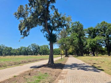 VENTA LOTE BARRIO PRIVADO ALMAHUE PILAR