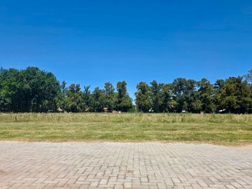 VENTA LOTE BARRIO PRIVADO ALMAHUE PILAR