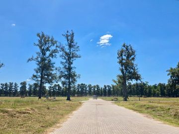 VENTA LOTE BARRIO PRIVADO ALMAHUE PILAR