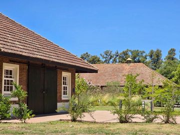 VENTA LOTE BARRIO PRIVADO ALMAHUE PILAR