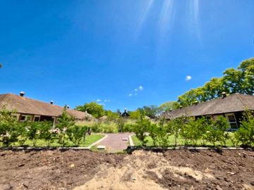 VENTA LOTE BARRIO PRIVADO ALMAHUE PILAR