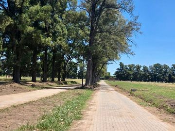 VENTA LOTE BARRIO PRIVADO ALMAHUE PILAR