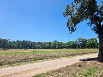 VENTA LOTE BARRIO PRIVADO ALMAHUE PILAR