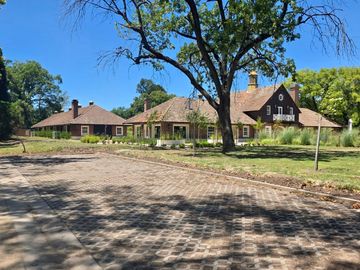 VENTA LOTE BARRIO PRIVADO ALMAHUE PILAR