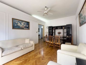 VENTA DEPARTAMENTO 3 AMBIENTES APTO CREDITO
