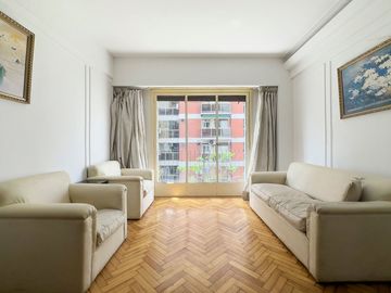 VENTA DEPARTAMENTO 3 AMBIENTES APTO CREDITO