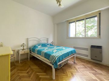 VENTA DEPARTAMENTO 3 AMBIENTES APTO CREDITO