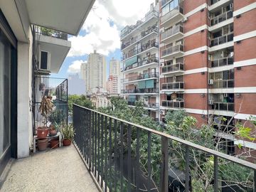 VENTA DEPARTAMENTO 3 AMBIENTES APTO CREDITO