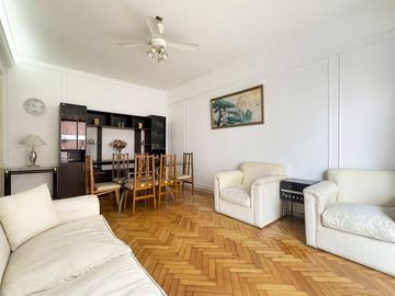 VENTA DEPARTAMENTO 3 AMBIENTES APTO CREDITO