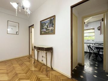 VENTA DEPARTAMENTO 3 AMBIENTES APTO CREDITO