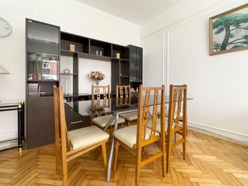 VENTA DEPARTAMENTO 3 AMBIENTES APTO CREDITO