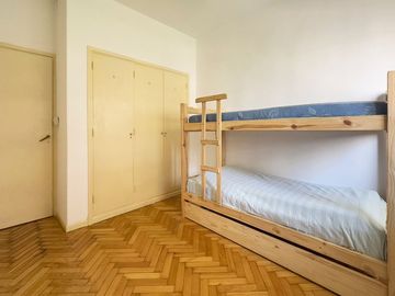 VENTA DEPARTAMENTO 3 AMBIENTES APTO CREDITO