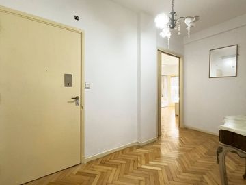 VENTA DEPARTAMENTO 3 AMBIENTES APTO CREDITO