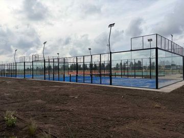 Lote Con Salida A La Laguna-damasia Al Sur Permuto