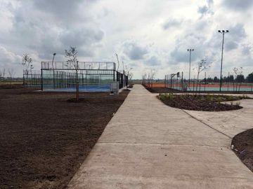 Lote Con Salida A La Laguna-damasia Al Sur Permuto