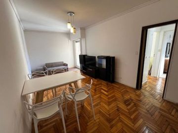 VENTA 2 AMBIENTES EN PALERMO APTO CREDITO