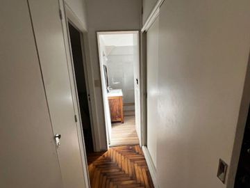 VENTA 2 AMBIENTES EN PALERMO APTO CREDITO