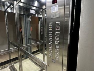 VENTA 2 AMBIENTES EN PALERMO APTO CREDITO