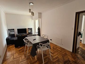 VENTA 2 AMBIENTES EN PALERMO APTO CREDITO