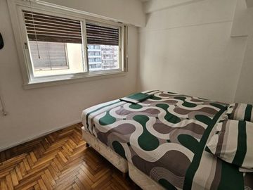 VENTA 2 AMBIENTES EN PALERMO APTO CREDITO