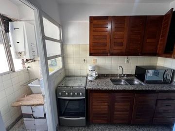 VENTA 2 AMBIENTES EN PALERMO APTO CREDITO
