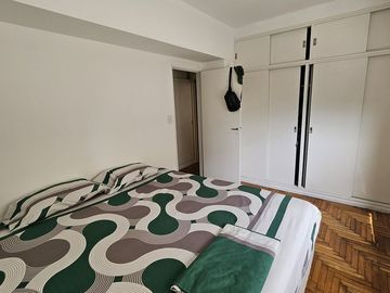 VENTA 2 AMBIENTES EN PALERMO APTO CREDITO