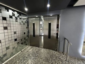 VENTA 2 AMBIENTES EN PALERMO APTO CREDITO
