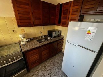 VENTA 2 AMBIENTES EN PALERMO APTO CREDITO