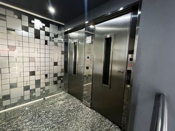 VENTA 2 AMBIENTES EN PALERMO APTO CREDITO