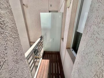 Venta depto triplex 3 amb con cochera y terreaza!