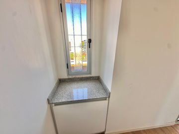 Venta depto triplex 3 amb con cochera y terreaza!